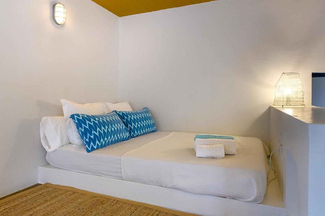 Hidesign Athens Villa In Sounio Sounion Exterior foto