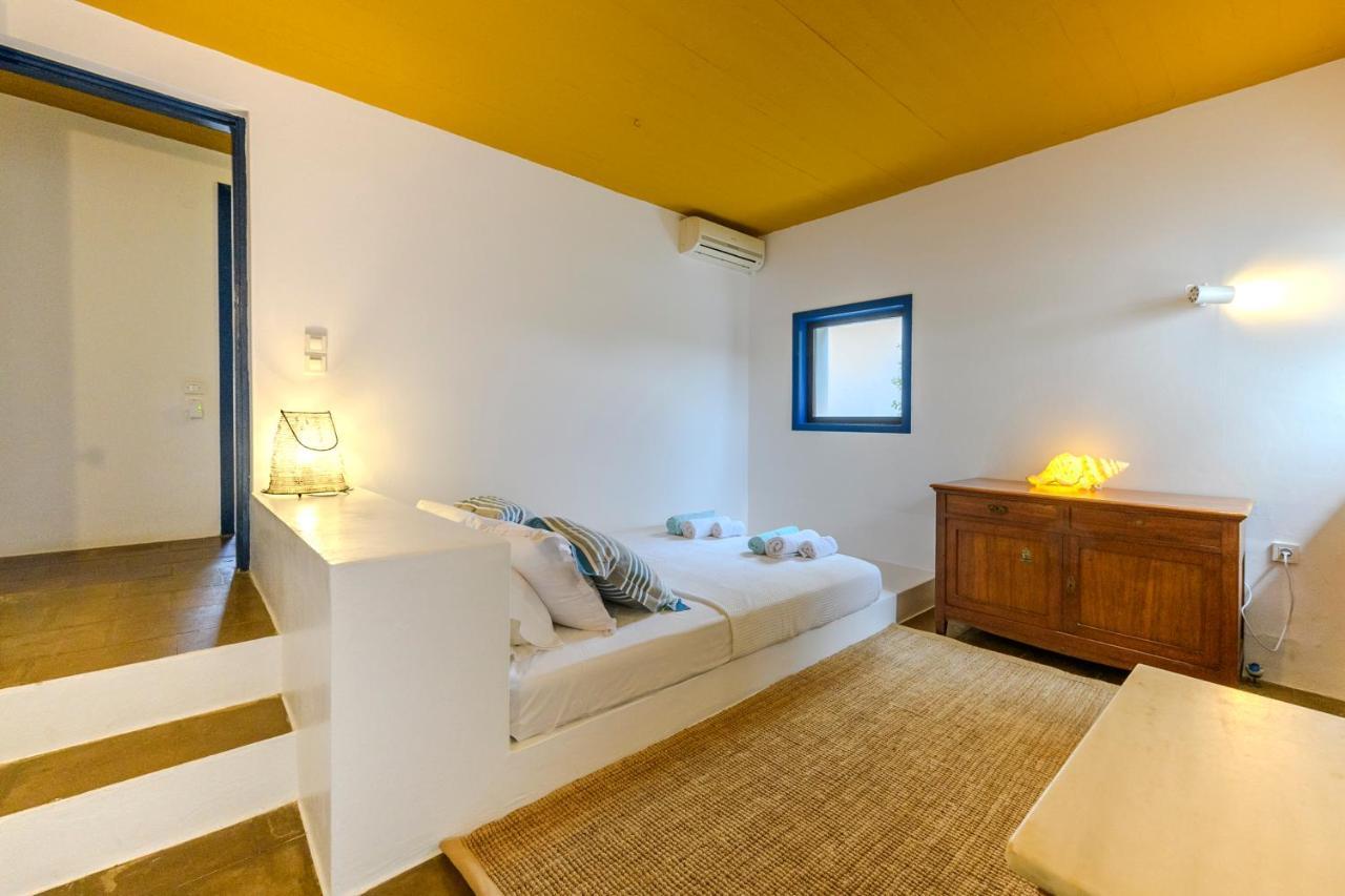 Hidesign Athens Villa In Sounio Sounion Exterior foto