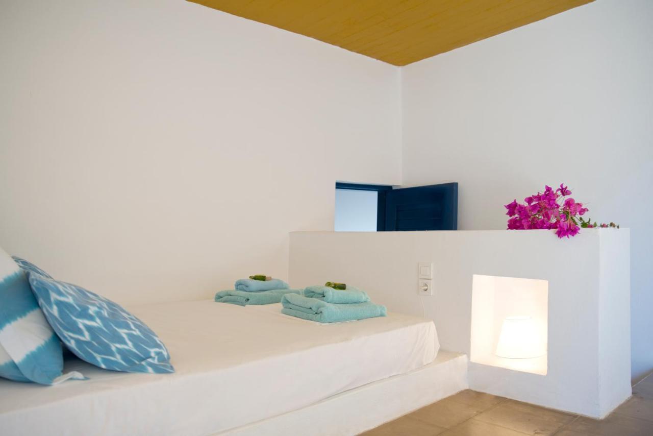 Hidesign Athens Villa In Sounio Sounion Exterior foto