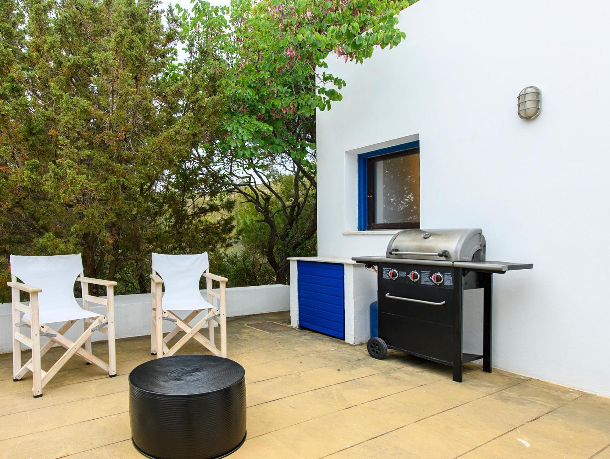 Hidesign Athens Villa In Sounio Sounion Exterior foto